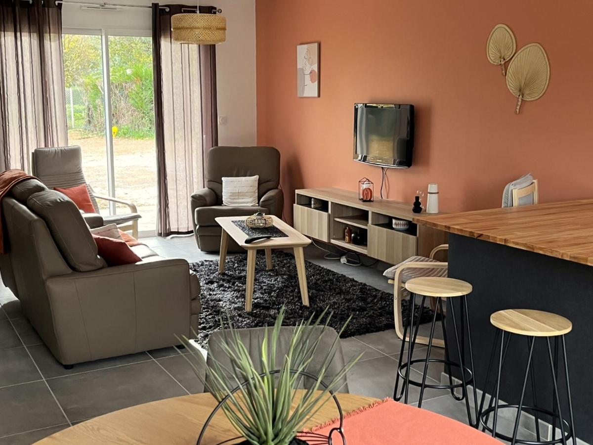 La Vremontoise Villa Mâcon Eksteriør bilde